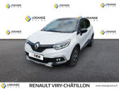Renault Captur Captur TCe 90 Intens  2019 - annonce de voiture en vente sur Auto Sélection.com