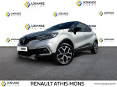 Annonce Renault Captur occasion Essence Captur TCe 90 Intens  Athis-Mons