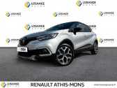 Renault Captur Captur TCe 90 Intens  2019 - annonce de voiture en vente sur Auto Sélection.com