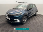Renault Captur Captur TCe 90 Intens   Rouen 76