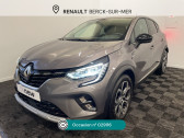 Renault Captur occasion année 2022 boite Manuelle Annonce Renault Captur occasion Essence Captur TCe 90 Intens à Berck