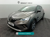 Annonce Renault Captur occasion Essence Captur TCe 90 Intens � DREUX