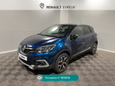 Annonce Renault Captur occasion Essence Captur TCe 90 Intens � �vreux