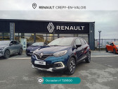 Annonce Renault Captur occasion Essence Captur TCe 90 Intens � Cr�py-en-Valois
