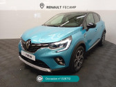 Annonce Renault Captur occasion Essence Captur TCe 90 Intens � Yvetot
