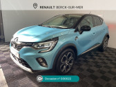 Annonce Renault Captur occasion Essence Captur TCe 90 Intens � Berck