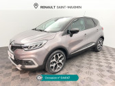 Annonce Renault Captur occasion Essence Captur TCe 90 Intens � Saint-Maximin