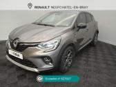 Renault Captur Captur TCe 90 Intens  2022 - annonce de voiture en vente sur Auto S&eacute;lection.com