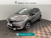 Renault Captur Captur TCe 90 Intens   Saint-Maximin 60