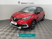 Renault Captur Captur TCe 90 Intens  à Cluses 74