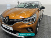 Renault Captur occasion année 2021 boite Manuelle Annonce Renault Captur occasion Essence Captur TCe 90 Intens à Yvetot