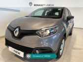 Annonce Renault Captur occasion Essence Captur TCe 90 Life  Glos