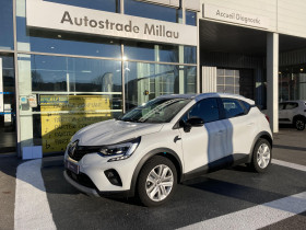 Renault Captur , garage AUTOSTRADE MILLAU � Millau