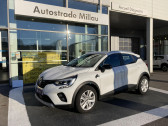 Annonce Renault Captur occasion Essence Captur TCe 90 SL Rive Gauche 5p � Millau