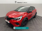Renault Captur Captur TCe 90 SL Rive Gauche  2022 - annonce de voiture en vente sur Auto S&eacute;lection.com