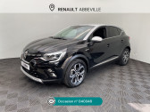 Renault Captur occasion année 2021 boite Manuelle Annonce Renault Captur occasion Essence Captur TCe 90 SL Rive Gauche à Abbeville