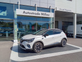 Annonce Renault Captur occasion Essence Captur TCe 90 Techno 5p  Millau