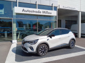Annonce Renault Captur occasion Essence Captur TCe 90 Techno 5p  Millau