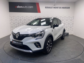 Renault Captur occasion 2024 mise en vente à Mont de Marsan par le garage RENAULT MONT DE MARSAN - photo n°1