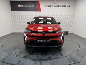 Renault Captur , garage RENAULT MONT DE MARSAN  Mont de Marsan
