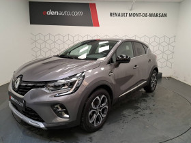 Renault Captur , garage RENAULT MONT DE MARSAN  Mont de Marsan