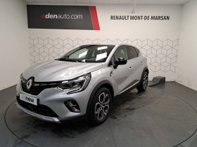Renault Captur , garage RENAULT MONT DE MARSAN  Mont de Marsan
