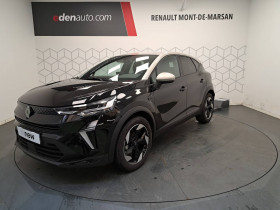 Renault Captur , garage RENAULT MONT DE MARSAN  Mont de Marsan