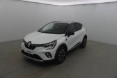 Renault Captur occasion année 2024 boite Manuelle Annonce Renault Captur occasion Essence Captur TCe 90 Techno 5p à Millau