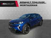Renault Captur occasion année 2024 boite Manuelle Annonce Renault Captur occasion Essence Captur TCe 90 Techno 5p à Toulouse