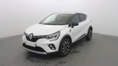 Renault Captur occasion année 2024 boite Manuelle Annonce Renault Captur occasion Essence Captur TCe 90 Techno 5p à Rodez