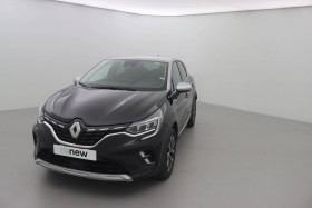 Renault Captur , garage FABRE RUDELLE  Rodez