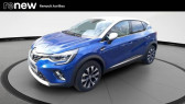 Renault Captur occasion année 2024 boite Manuelle Annonce Renault Captur occasion Essence Captur TCe 90 Techno 5p à Aurillac