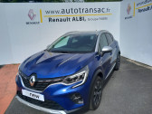 Renault Captur occasion année 2024 boite Manuelle Annonce Renault Captur occasion Essence Captur TCe 90 Techno 5p à Albi