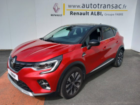 Renault Captur , garage AUTOMOBILES ALBIGEOISES  Albi
