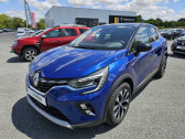 Renault Captur occasion année 2024 boite Manuelle Annonce Renault Captur occasion Essence Captur TCe 90 Techno 5p à Gaillac
