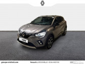 Annonce Renault Captur occasion Essence Captur TCe 90 Techno  La Rochelle