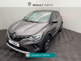Annonce Renault Captur occasion Essence Captur TCe 90 Techno  Yvetot