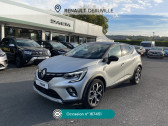 Annonce Renault Captur occasion Essence Captur TCe 90 Techno  Deauville