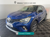 Annonce Renault Captur occasion Essence Captur TCe 90 Techno  Berck