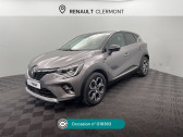 Annonce Renault Captur occasion Essence Captur TCe 90 Techno  Clermont