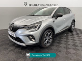 Annonce Renault Captur occasion Essence Captur TCe 90 Techno  Beauvais