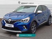 Annonce Renault Captur occasion Essence Captur TCe 90 Techno  Bernay
