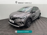 Annonce Renault Captur occasion Essence Captur TCe 90 Techno  Abbeville