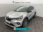Annonce Renault Captur occasion Essence Captur TCe 90 Techno  Saint-Maximin
