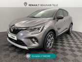 Annonce Renault Captur occasion Essence Captur TCe 90 Techno  Beauvais