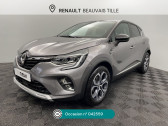 Annonce Renault Captur occasion Essence Captur TCe 90 Techno  Beauvais