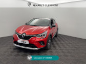Renault Captur Captur TCe 90 Techno   Clermont 60