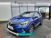 Annonce Renault Captur occasion Essence Captur TCe 90 Techno  Pont-Audemer