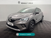 Annonce Renault Captur occasion Essence Captur TCe 90 Techno  DREUX