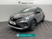 Annonce Renault Captur occasion Essence Captur TCe 90 Techno  DREUX